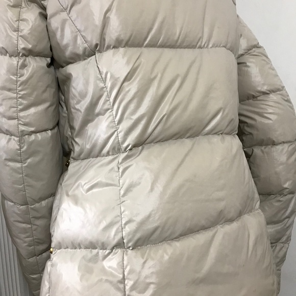 Puffer Jacket - Picture 2 of 5